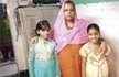 Mumbai: Torn Apart by Police, Foster Family Now Reunited With Girls